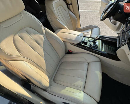 БМВ Х5, объемом двигателя 3 л и пробегом 140 тыс. км за 29500 $, фото 38 на Automoto.ua