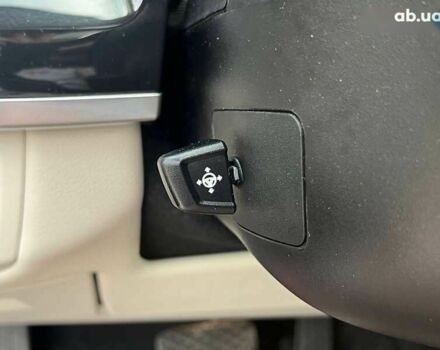 БМВ Х5, об'ємом двигуна 3 л та пробігом 110 тис. км за 26000 $, фото 24 на Automoto.ua