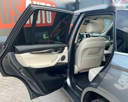 БМВ Х5, об'ємом двигуна 3 л та пробігом 110 тис. км за 26000 $, фото 26 на Automoto.ua