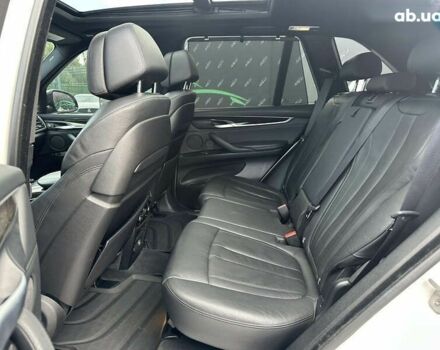 БМВ Х5, объемом двигателя 3 л и пробегом 183 тыс. км за 26999 $, фото 17 на Automoto.ua