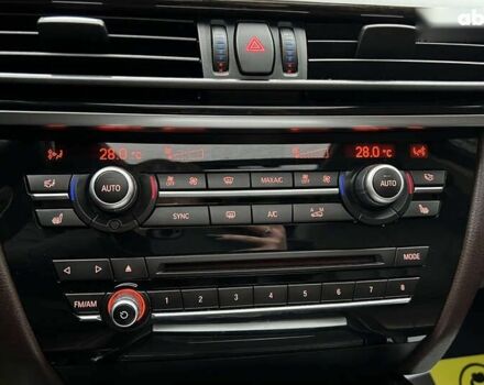 БМВ Х5, объемом двигателя 3 л и пробегом 162 тыс. км за 28750 $, фото 19 на Automoto.ua