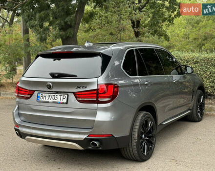 БМВ Х5, объемом двигателя 2.98 л и пробегом 180 тыс. км за 24999 $, фото 5 на Automoto.ua