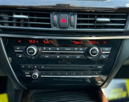 БМВ Х5, объемом двигателя 3 л и пробегом 140 тыс. км за 25690 $, фото 17 на Automoto.ua