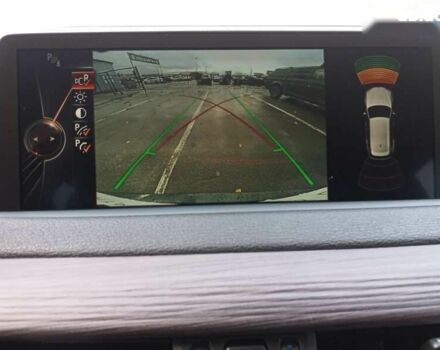 БМВ Х5, объемом двигателя 3 л и пробегом 117 тыс. км за 31900 $, фото 14 на Automoto.ua