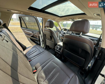 БМВ Х5, объемом двигателя 3 л и пробегом 150 тыс. км за 23000 $, фото 12 на Automoto.ua