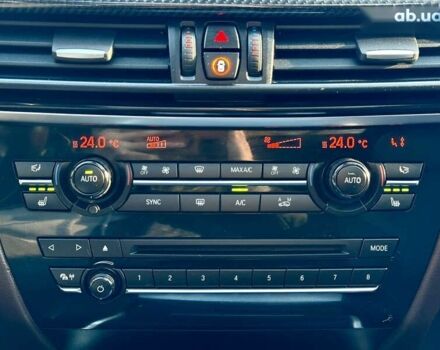 БМВ Х5, объемом двигателя 2 л и пробегом 161 тыс. км за 28349 $, фото 24 на Automoto.ua