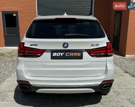 БМВ Х5, об'ємом двигуна 2 л та пробігом 157 тис. км за 27500 $, фото 4 на Automoto.ua