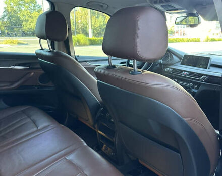 БМВ Х5, объемом двигателя 2 л и пробегом 197 тыс. км за 25900 $, фото 23 на Automoto.ua