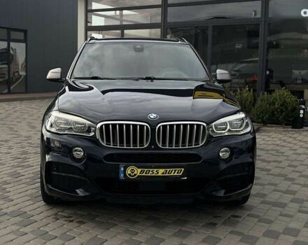 БМВ Х5, об'ємом двигуна 3 л та пробігом 317 тис. км за 27999 $, фото 1 на Automoto.ua