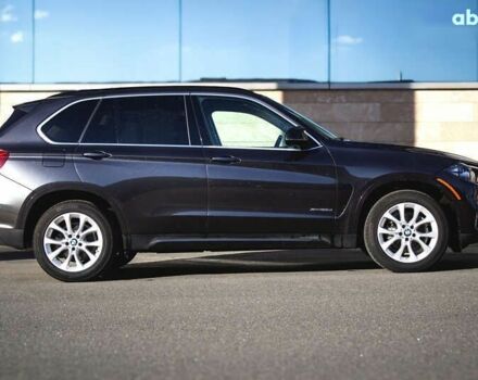 БМВ Х5, объемом двигателя 3 л и пробегом 146 тыс. км за 29900 $, фото 1 на Automoto.ua