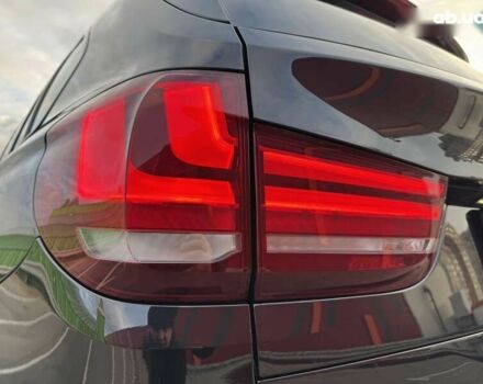 БМВ Х5, объемом двигателя 3 л и пробегом 270 тыс. км за 30950 $, фото 19 на Automoto.ua