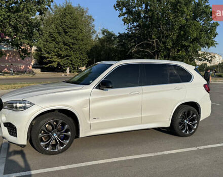 БМВ Х5, объемом двигателя 3 л и пробегом 140 тыс. км за 29500 $, фото 3 на Automoto.ua