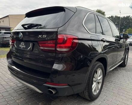 БМВ Х5, объемом двигателя 2 л и пробегом 198 тыс. км за 25999 $, фото 11 на Automoto.ua