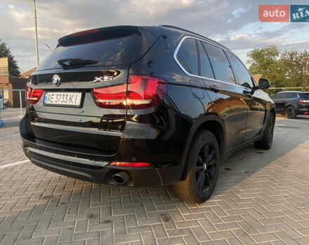 БМВ Х5, об'ємом двигуна 2 л та пробігом 194 тис. км за 23600 $, фото 13 на Automoto.ua