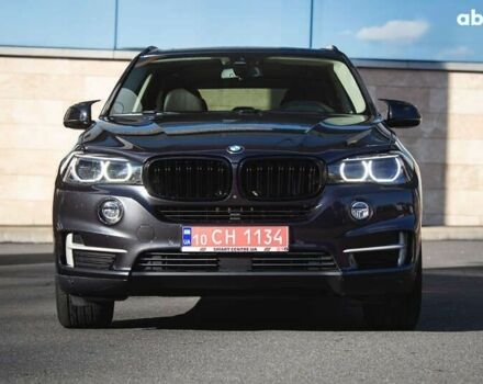 БМВ Х5, объемом двигателя 3 л и пробегом 146 тыс. км за 29900 $, фото 7 на Automoto.ua