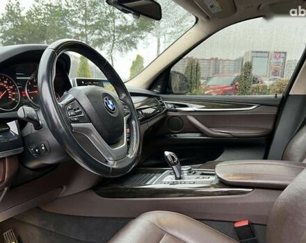 БМВ Х5, объемом двигателя 3 л и пробегом 162 тыс. км за 28750 $, фото 9 на Automoto.ua