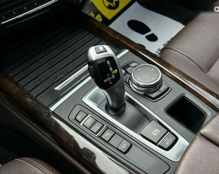 БМВ Х5, объемом двигателя 3 л и пробегом 227 тыс. км за 23999 $, фото 17 на Automoto.ua