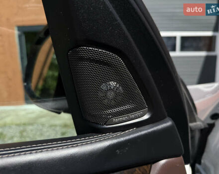 БМВ Х5, об'ємом двигуна 2 л та пробігом 157 тис. км за 27500 $, фото 10 на Automoto.ua