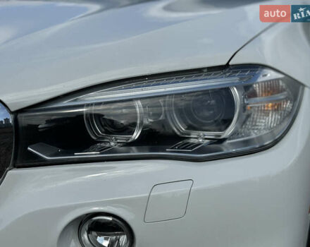 БМВ Х5, объемом двигателя 3 л и пробегом 150 тыс. км за 23000 $, фото 7 на Automoto.ua