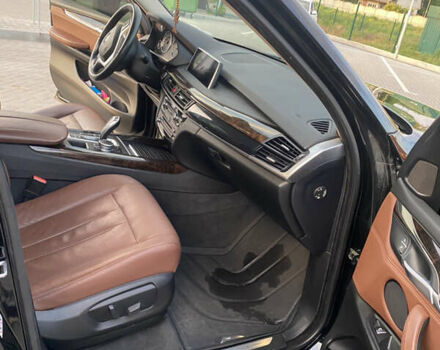 БМВ Х5, об'ємом двигуна 2 л та пробігом 194 тис. км за 23600 $, фото 11 на Automoto.ua