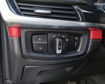 БМВ Х5, объемом двигателя 4.4 л и пробегом 53 тыс. км за 37900 $, фото 17 на Automoto.ua