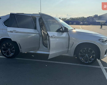 БМВ Х5, объемом двигателя 3 л и пробегом 140 тыс. км за 29500 $, фото 48 на Automoto.ua