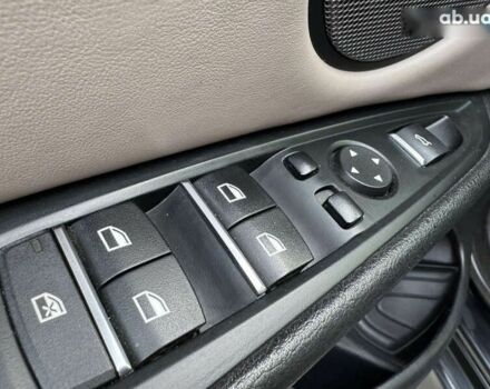 БМВ Х5, объемом двигателя 3 л и пробегом 270 тыс. км за 30950 $, фото 23 на Automoto.ua