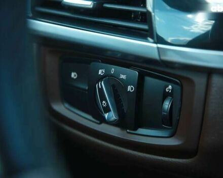 БМВ Х5, об'ємом двигуна 0 л та пробігом 181 тис. км за 28500 $, фото 17 на Automoto.ua