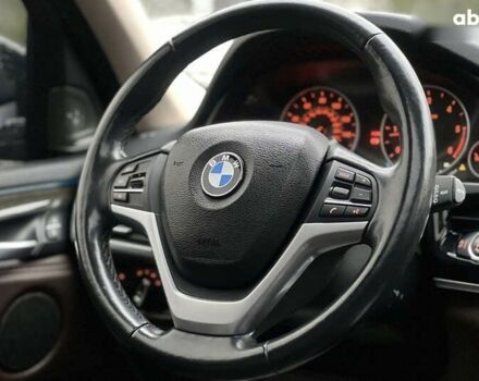 БМВ Х5, объемом двигателя 3 л и пробегом 162 тыс. км за 28750 $, фото 17 на Automoto.ua