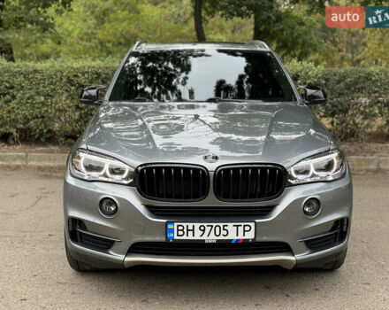 БМВ Х5, объемом двигателя 2.98 л и пробегом 180 тыс. км за 24999 $, фото 1 на Automoto.ua