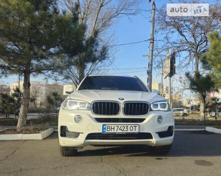 БМВ Х5, об'ємом двигуна 3.01 л та пробігом 77 тис. км за 29500 $, фото 9 на Automoto.ua