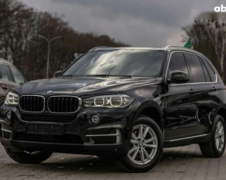 БМВ Х5, объемом двигателя 0 л и пробегом 227 тыс. км за 27990 $, фото 13 на Automoto.ua