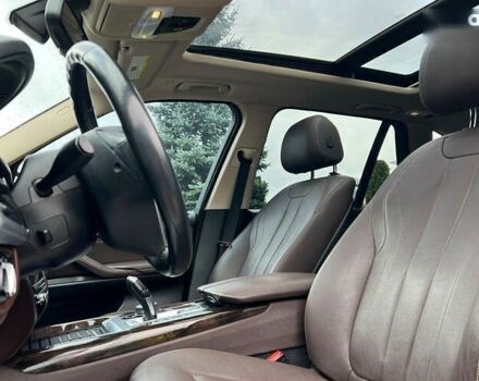 БМВ Х5, объемом двигателя 3 л и пробегом 227 тыс. км за 23999 $, фото 8 на Automoto.ua