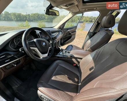 БМВ Х5, объемом двигателя 3 л и пробегом 150 тыс. км за 23000 $, фото 9 на Automoto.ua