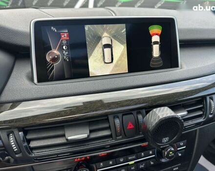 БМВ Х5, объемом двигателя 3 л и пробегом 183 тыс. км за 26999 $, фото 23 на Automoto.ua