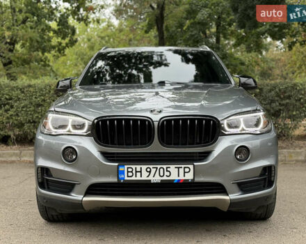 БМВ Х5, объемом двигателя 2.98 л и пробегом 180 тыс. км за 24999 $, фото 3 на Automoto.ua