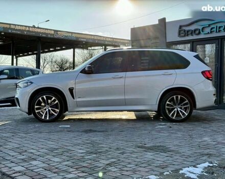 БМВ Х5, объемом двигателя 2 л и пробегом 161 тыс. км за 28349 $, фото 4 на Automoto.ua