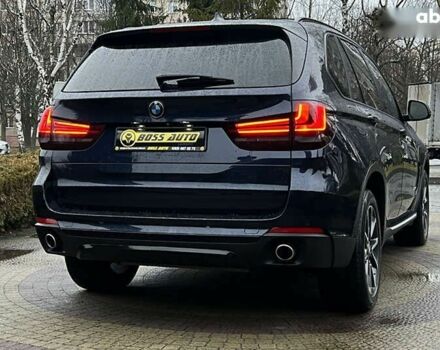 БМВ Х5, объемом двигателя 3 л и пробегом 162 тыс. км за 28750 $, фото 6 на Automoto.ua