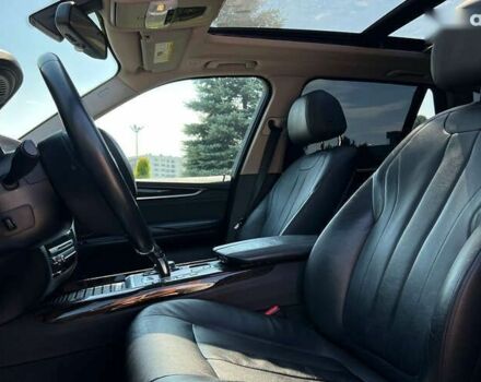 БМВ Х5, объемом двигателя 3 л и пробегом 140 тыс. км за 26690 $, фото 20 на Automoto.ua