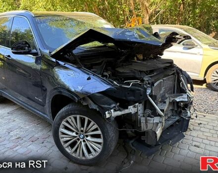 БМВ Х5, объемом двигателя 4.4 л и пробегом 150 тыс. км за 19999 $, фото 1 на Automoto.ua