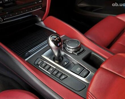 БМВ Х5, объемом двигателя 4.4 л и пробегом 53 тыс. км за 37900 $, фото 18 на Automoto.ua