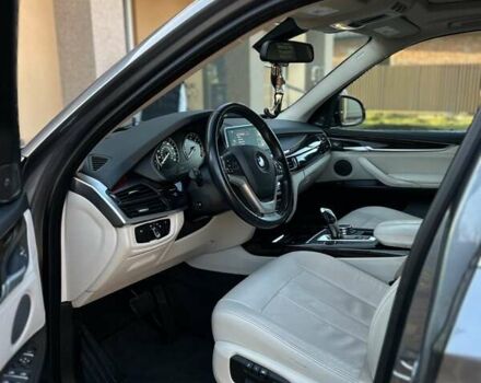 БМВ Х5, объемом двигателя 2.98 л и пробегом 109 тыс. км за 26300 $, фото 5 на Automoto.ua