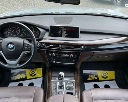 БМВ Х5, объемом двигателя 3 л и пробегом 227 тыс. км за 23999 $, фото 11 на Automoto.ua