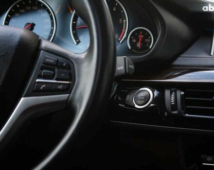 БМВ Х5, объемом двигателя 3 л и пробегом 146 тыс. км за 29900 $, фото 22 на Automoto.ua