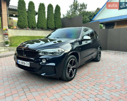 БМВ Х5, об'ємом двигуна 2 л та пробігом 230 тис. км за 25500 $, фото 12 на Automoto.ua