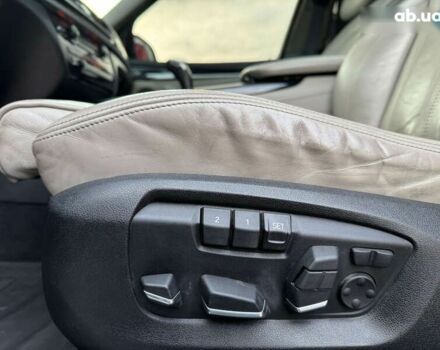 БМВ Х5, объемом двигателя 3 л и пробегом 270 тыс. км за 30950 $, фото 22 на Automoto.ua