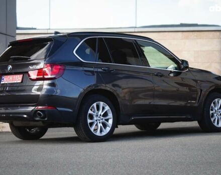 БМВ Х5, объемом двигателя 3 л и пробегом 146 тыс. км за 29900 $, фото 2 на Automoto.ua