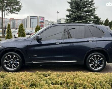 БМВ Х5, объемом двигателя 3 л и пробегом 162 тыс. км за 28750 $, фото 3 на Automoto.ua