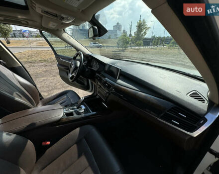 БМВ Х5, объемом двигателя 3 л и пробегом 150 тыс. км за 23000 $, фото 10 на Automoto.ua