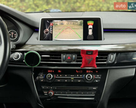 БМВ Х5, объемом двигателя 2.98 л и пробегом 180 тыс. км за 24999 $, фото 22 на Automoto.ua